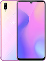 Vivo Z3I Price With Specifications